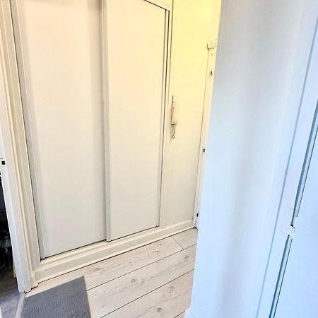 Appart Ensoleille A Boulogne Billancourt Exterior photo